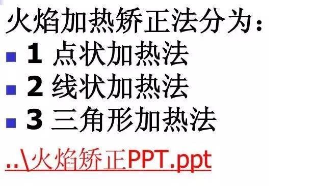 钢梁铆焊后起拱度控制与矫正_焊接残余应力分析_:钢结构焊接变形控制