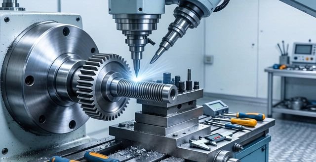 微型铣床有什么用？微型铣床的用途和主要应用领域-大连富泓机械有限公司