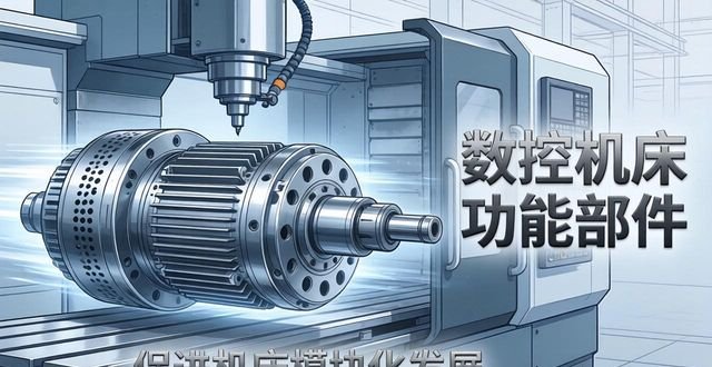 数控机床高速电主轴技术要点分析-大连富泓机械有限公司