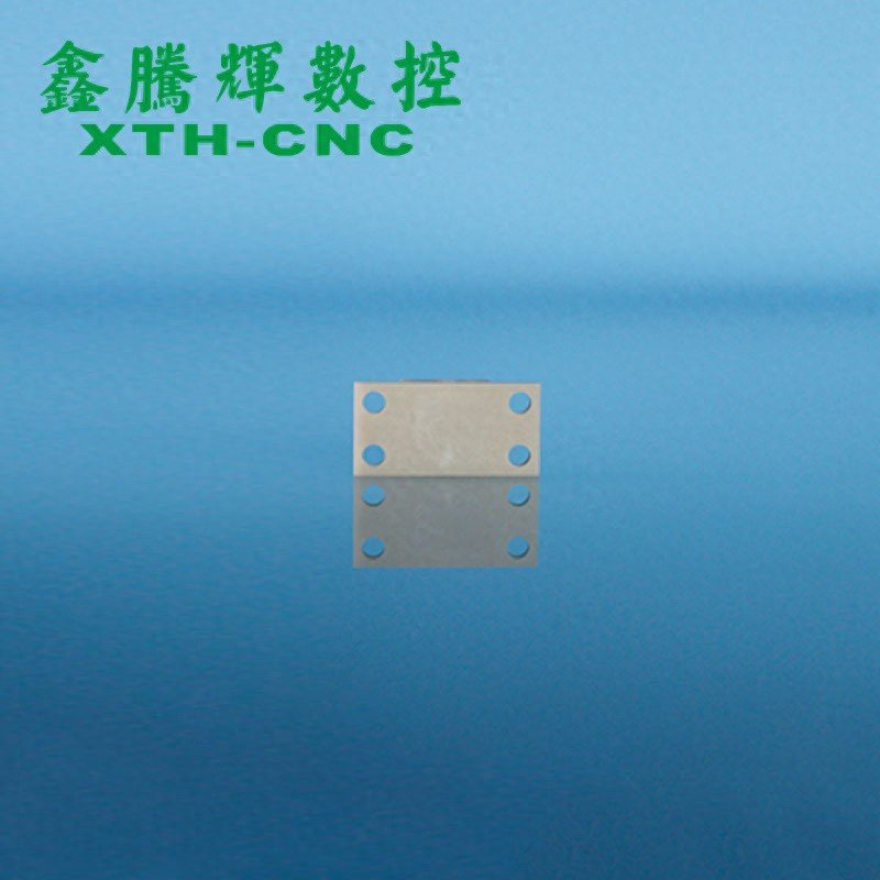 复杂曲面陶瓷加工_五轴联动陶瓷雕铣技术_五轴加工技术难点突破