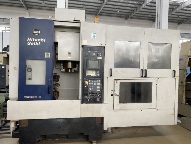 车铣复合加工效率提升_车铣复合加工优势_车铣复合加工中心