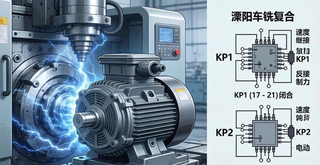 车铣复合加工优势_车铣复合加工效率提升_车铣复合加工中心