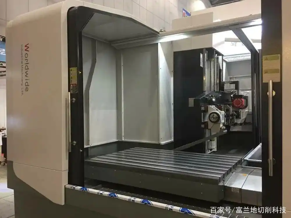 CNC加工想要产能和效能好，还得从根本这几个点抓起才行-大连富泓机械有限公司