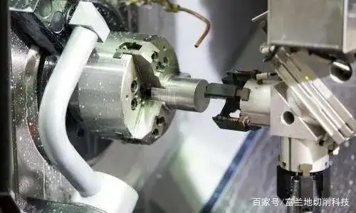 提升CNC机床产能方法_CNC加工工艺优化_CNC加工厂产能如何计算