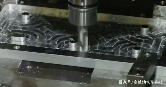 提升CNC机床产能方法_CNC加工厂产能如何计算_CNC加工工艺优化