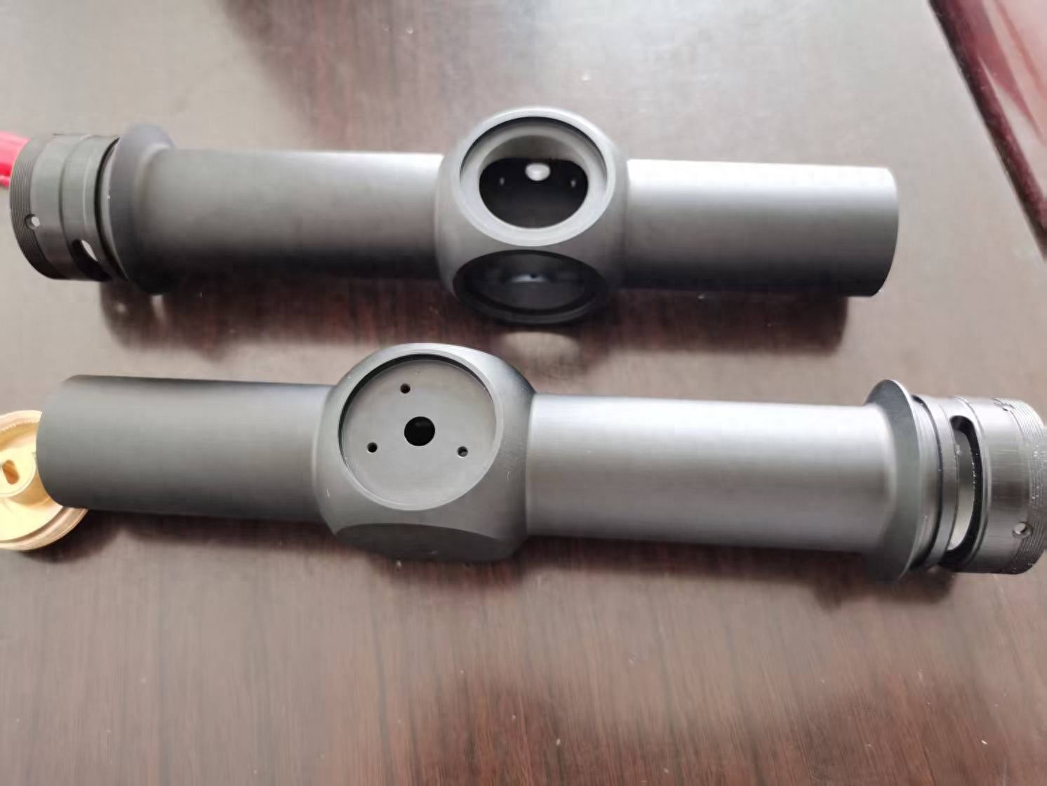 目前口碑好的车铣复合产品零部件加工企业哪家好-大连富泓机械有限公司