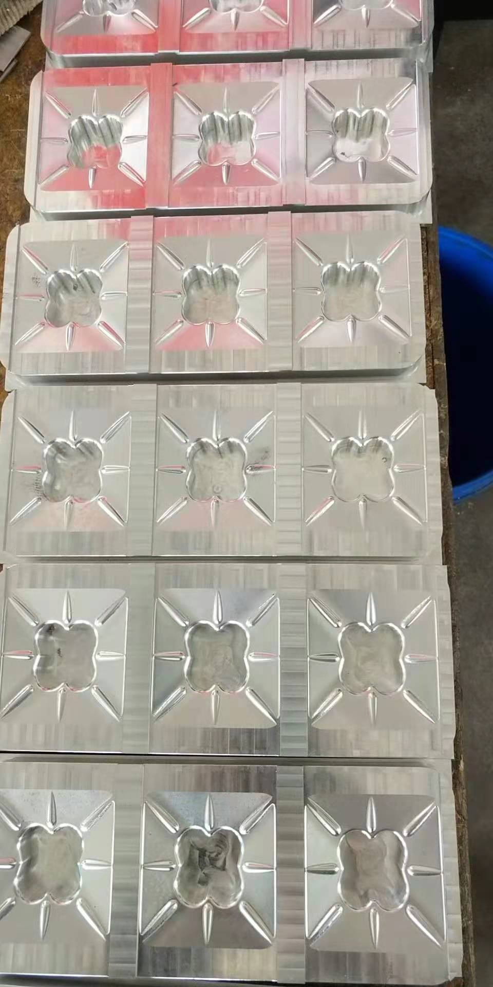 非标零件加工客户沟通技巧_非标定制零件加工工艺优化_非标零件加工厂售后保障