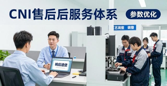 CNC精密加工厂售后体系评估_如何审核CNC加工厂资质_CNC加工服务商选择标准