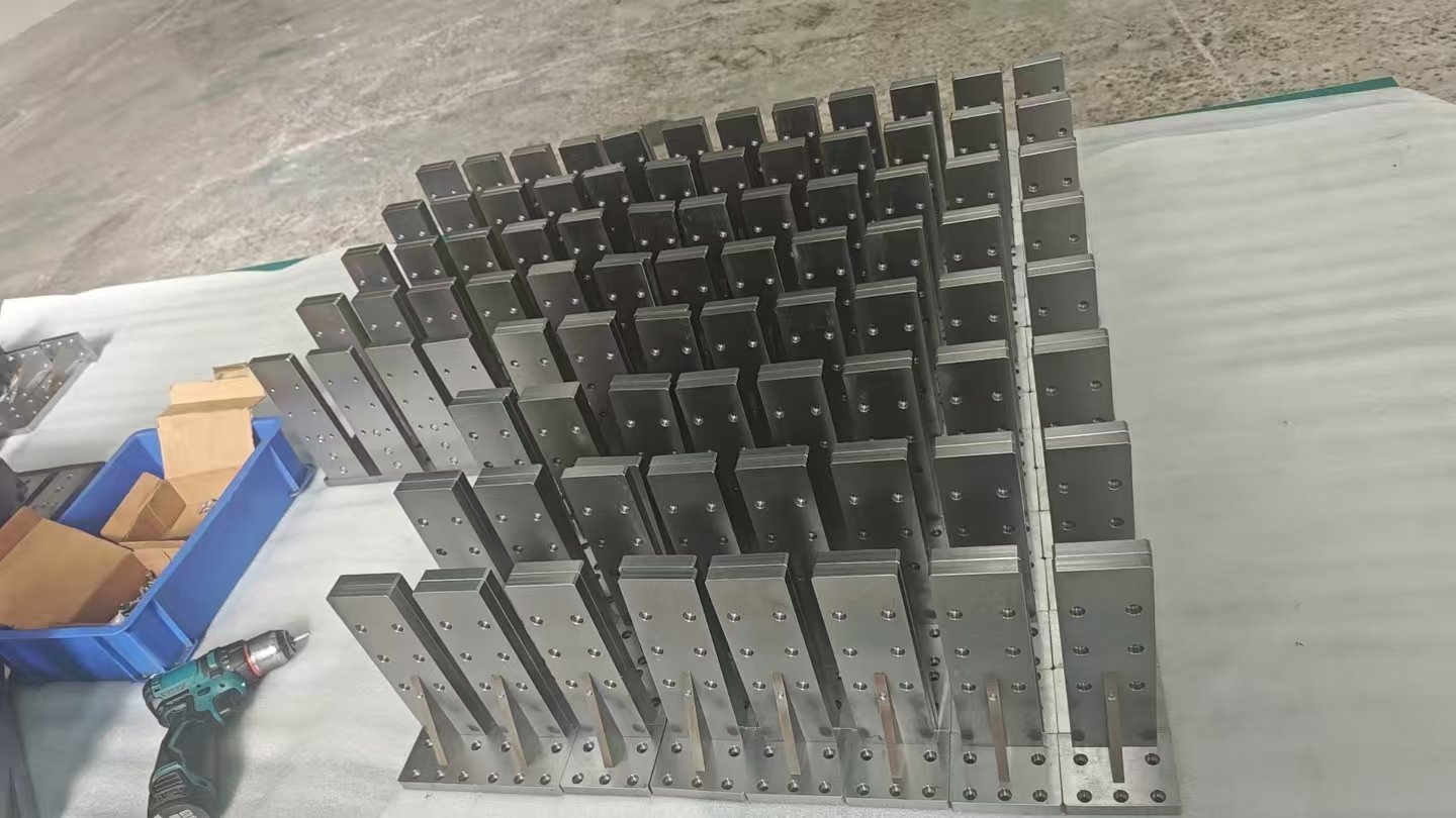 CNC精密加工厂售后体系评估_CNC加工服务商选择标准_如何审核CNC加工厂资质