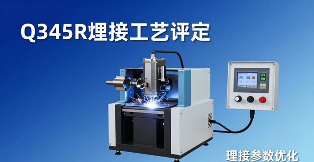 Q345R焊接材料选择标准_Q345R焊接工艺评定流程_Q345钢板铆焊对接焊缝要求