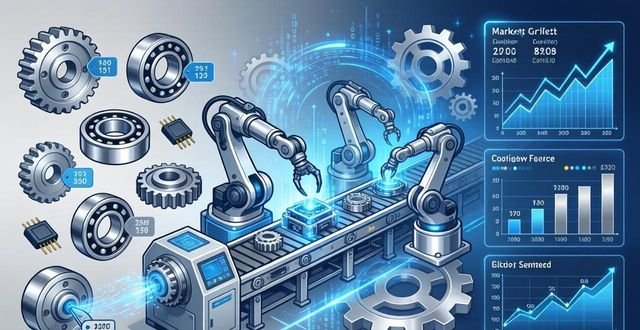 个性化定制零件加工服务_精密零件定制服务_精密零件定制流程
