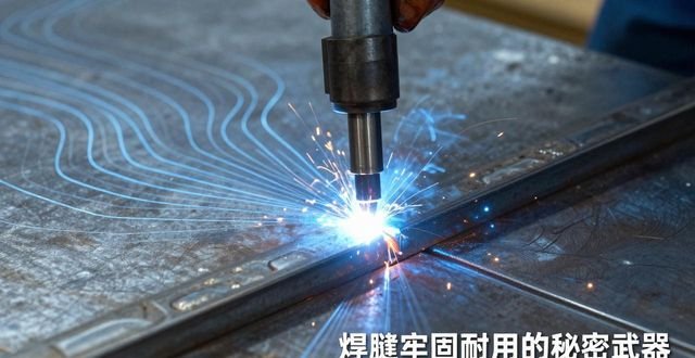 厚板焊接不再难！揭秘多层多道焊接技术焊缝牢固又耐用的秘密武器-大连富泓机械有限公司