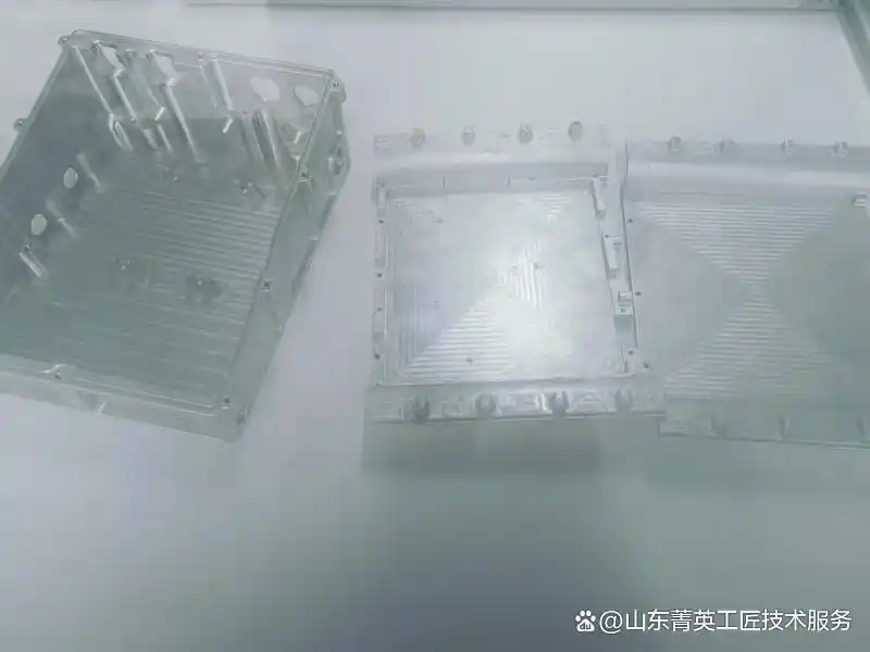 精密加工：开启微观世界的制造密码，你了解多少？-大连富泓机械有限公司