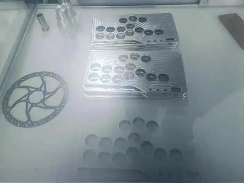 精密加工特点_微小零件加工在线培训_精密加工技术