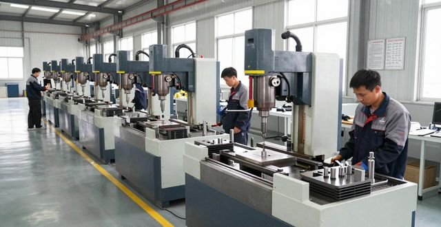 低废品率数控加工_高精度金属零件机加工_耐腐蚀金属零件加工材料选择