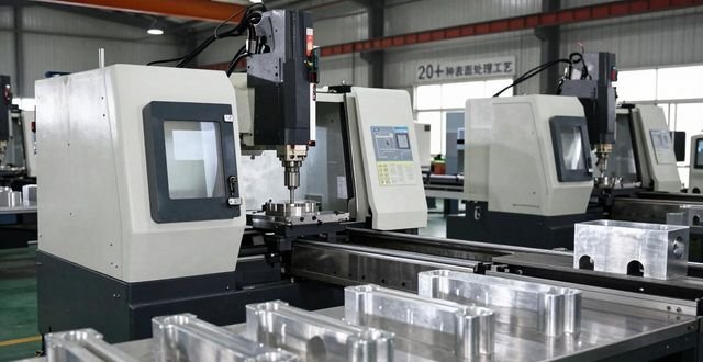 低废品率数控加工_高精度金属零件机加工_耐腐蚀金属零件加工材料选择