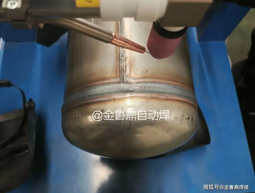 焊接接头组织和性能 焊缝一次二次结晶过程_焊接热影响区 vs 铆接冷加工对材料的影响_焊接接头组成 焊缝熔合区热影响区
