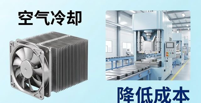 水冷系统油冷系统对比_冲压加工冷却方式选择_不锈钢加工冷却方式选择