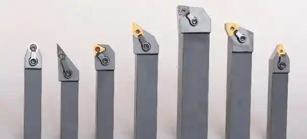 数控加工中的刀具选择与应用指南-大连富泓机械有限公司
