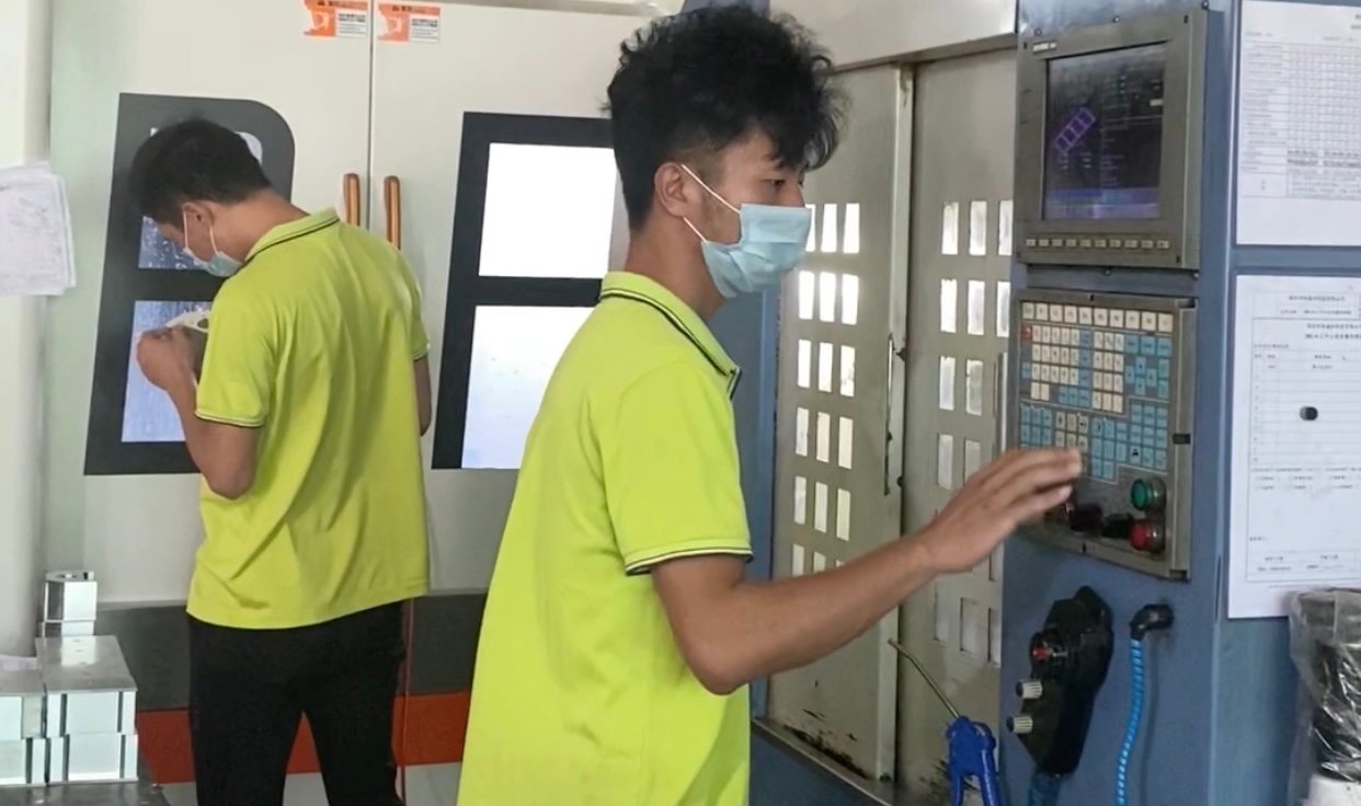 非标零件加工_非标模具零件加工_非标模具零件加工企业