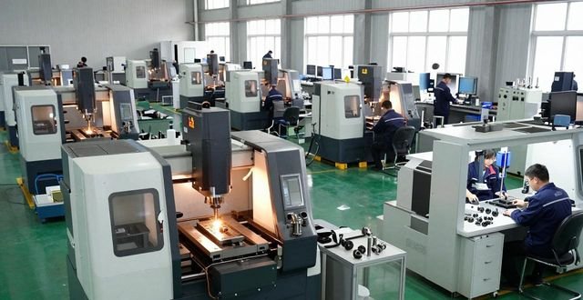 新乡非标零件加工_非标零件加工_郑州市多普精密模具有限公司批量代工