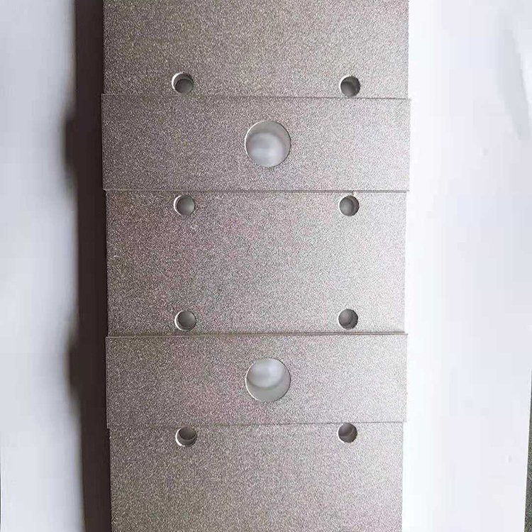 非标零件加工_新乡非标零件加工_郑州市多普精密模具有限公司批量代工