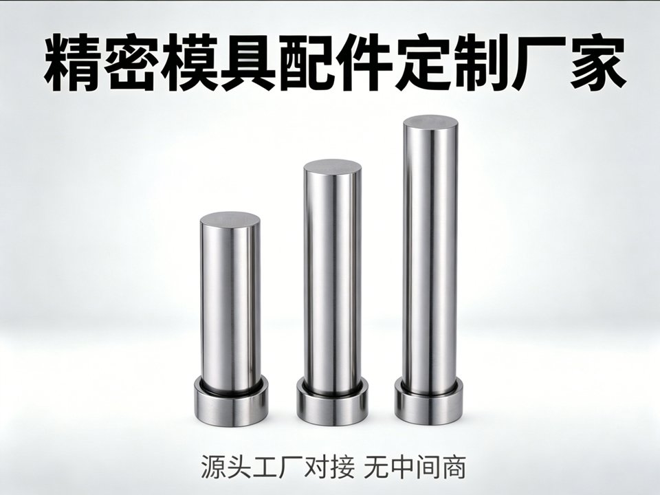 热处理非标模具零件加工_非标零件加工_非标模具零件热处理工艺