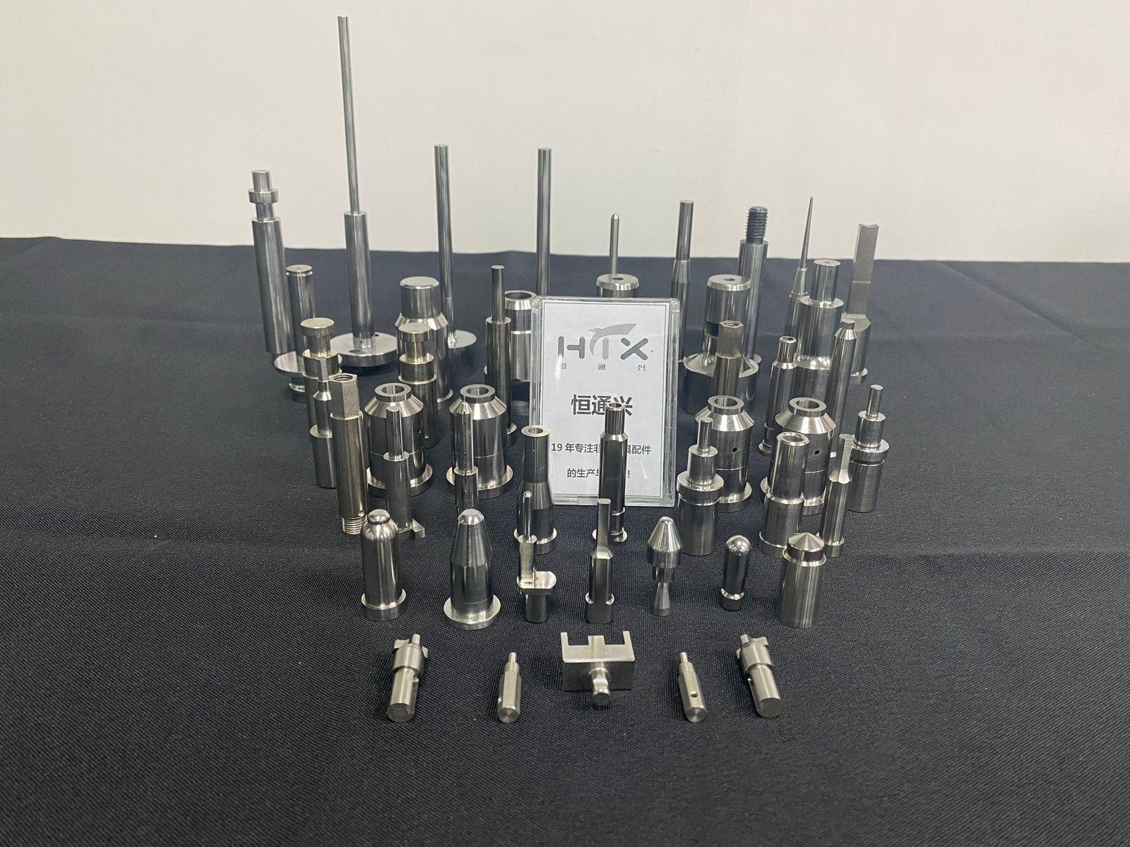热处理非标模具零件加工_非标模具零件热处理工艺_非标零件加工