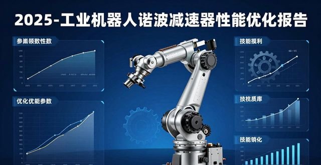 2025年工业机器人谐波减速器性能优化报告.docx-大连富泓机械有限公司