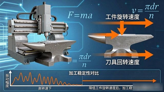 车铣复合加工优势有哪些_车铣复合数控机床_数控车铣复合中心