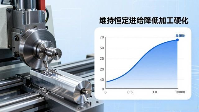钛合金加工在线论坛_钛合金切削困难原因_钛合金加工难点
