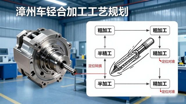 车铣复合加工工艺优势_车铣复合加工仿真软件_漳州车铣复合加工技术