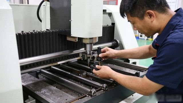 车铣复合加工仿真软件_漳州车铣复合加工技术_车铣复合加工工艺优势