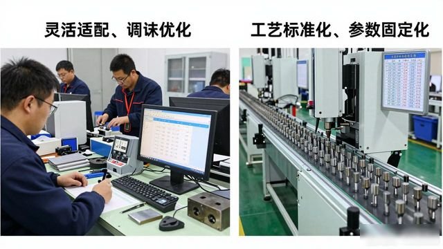 非标零件加工供应链优化_非标冲头大批量生产_非标冲头规模化量产加工
