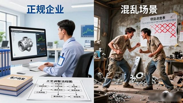 CNC加工精度保障_五金零件加工精度能达到多少_高端制造CNC加工精度要求