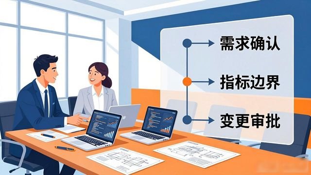 多环节降本增效策略_微小零件加工成本分析_非标自动化零部件加工成本构成