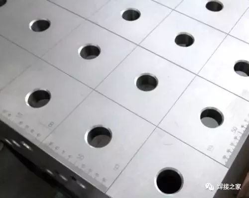 定位器_焊接工装夹具_金属铆焊加工常用辅助工具（夹具、卡具）
