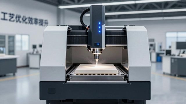 微小零件加工成本分析_陶瓷加工设备_陶瓷零件高效加工