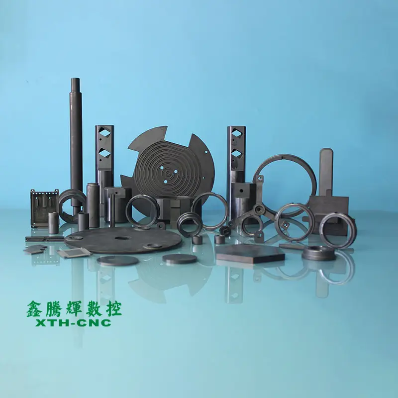 图片[3]-精准破局——陶瓷加工耗时长、成本高的核心症结与解决路径-大连富泓机械有限公司