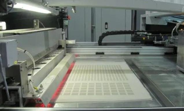 金属3D打印工艺_粉末床熔化技术_与3D打印结合的小批量复杂金属件铆焊加工