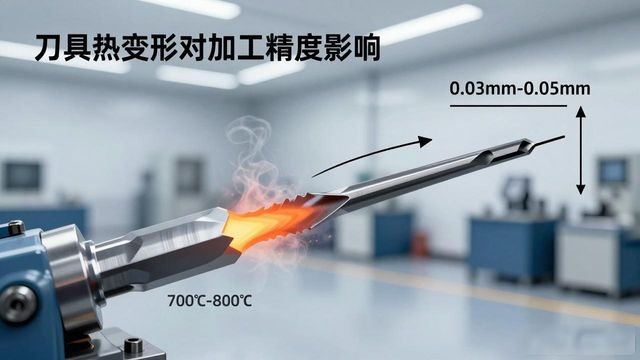 影响“机械加工精度”因素分析，值得收藏！-大连富泓机械有限公司