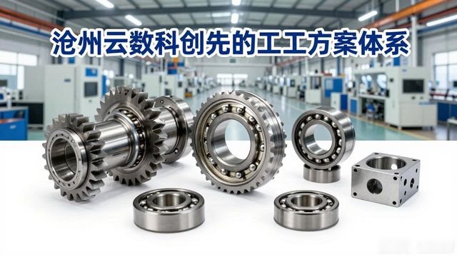 开模定制 零件加工 来图小批量定制-大连富泓机械有限公司