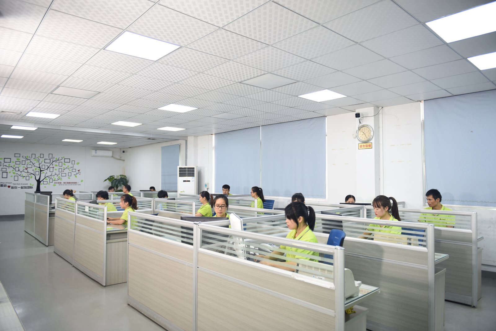 非标零件加工行业应用案例_源头工厂精工赋能_大型模具非标零件加工