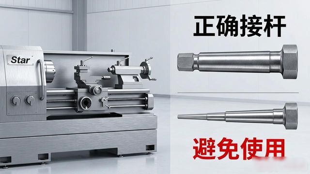 star车床铣削振动减少策略_切削刀具选择对振动影响_镗削加工振动解决方案