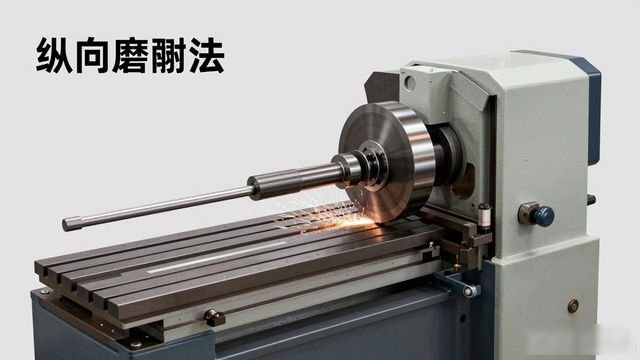 磨削磨削，读音为móxuē，是一种去除材料的机械加工方法。指用磨料，磨具切除工件上多余材料的加工方法。磨削加工是应用较为广泛的材料去除方法之一。基本信息-大连富泓机械有限公司