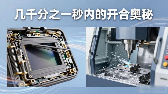 定制零件加工_个性化定制零件加工服务_精密零件制造