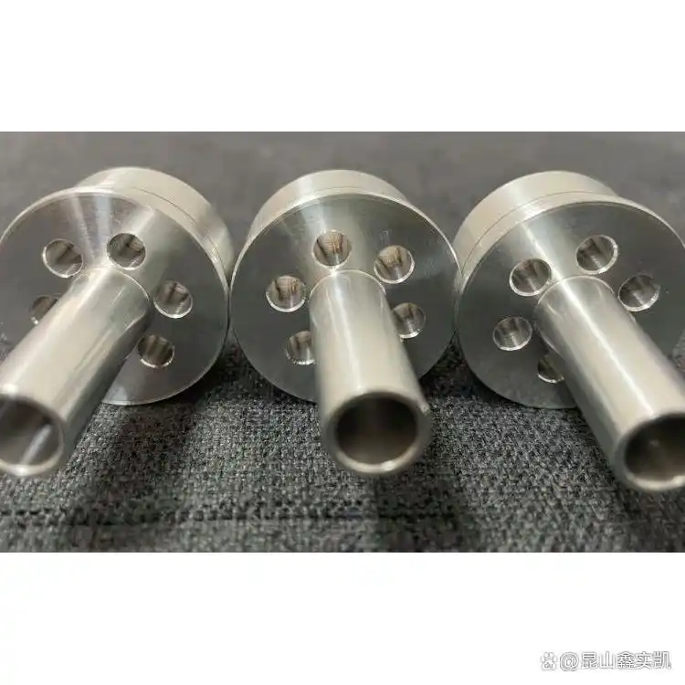 探秘黑龙江尼龙车铣复合加工：工艺、优势与应用全解析-大连富泓机械有限公司
