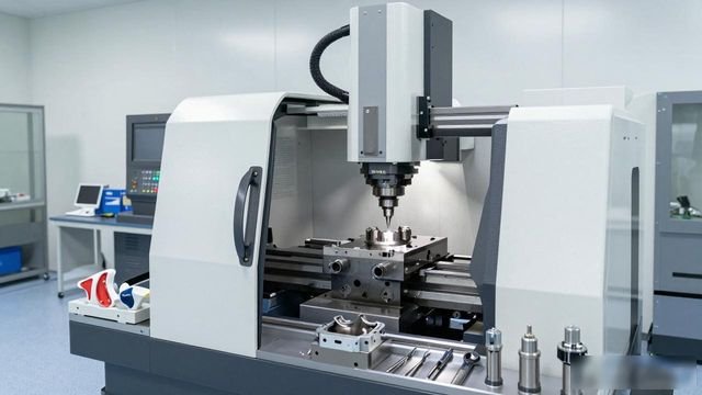 车铣复合车床应用领域_车铣复合车床特点_车铣复合加工维修保养