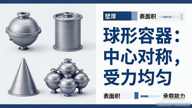 关键词：压力容器；球形储罐；无损检测；综述-大连富泓机械有限公司