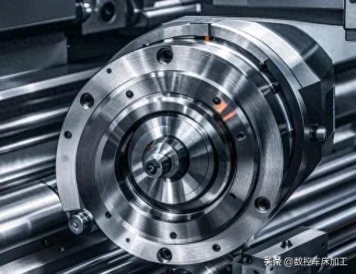 螺纹加工指令G76G32的格式与区别-大连富泓机械有限公司